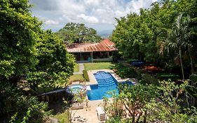 Adventure Park&Hotel Vista Golfo