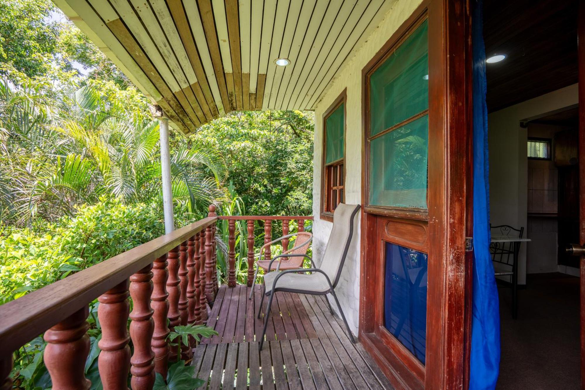 Adventure Park&Hotel Vista Golfo Tajo Alto Exterior foto